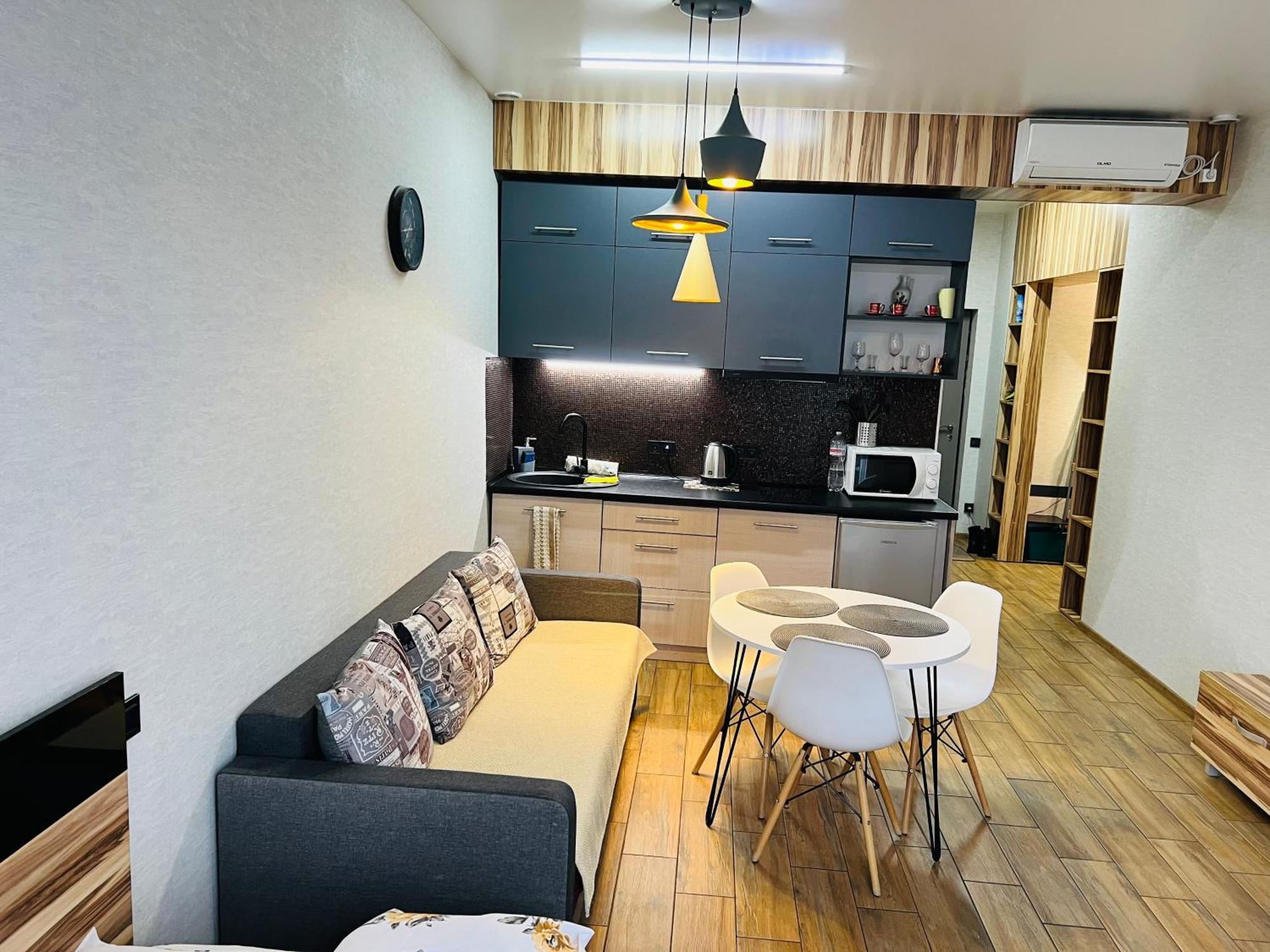 Apartment Smart Plaza Obolon' Kijev Kültér fotó