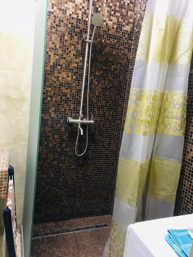 Apartment Smart Plaza Obolon' Kijev Kültér fotó
